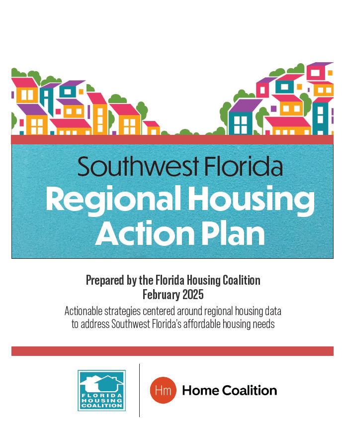 regional housing action plan 2025