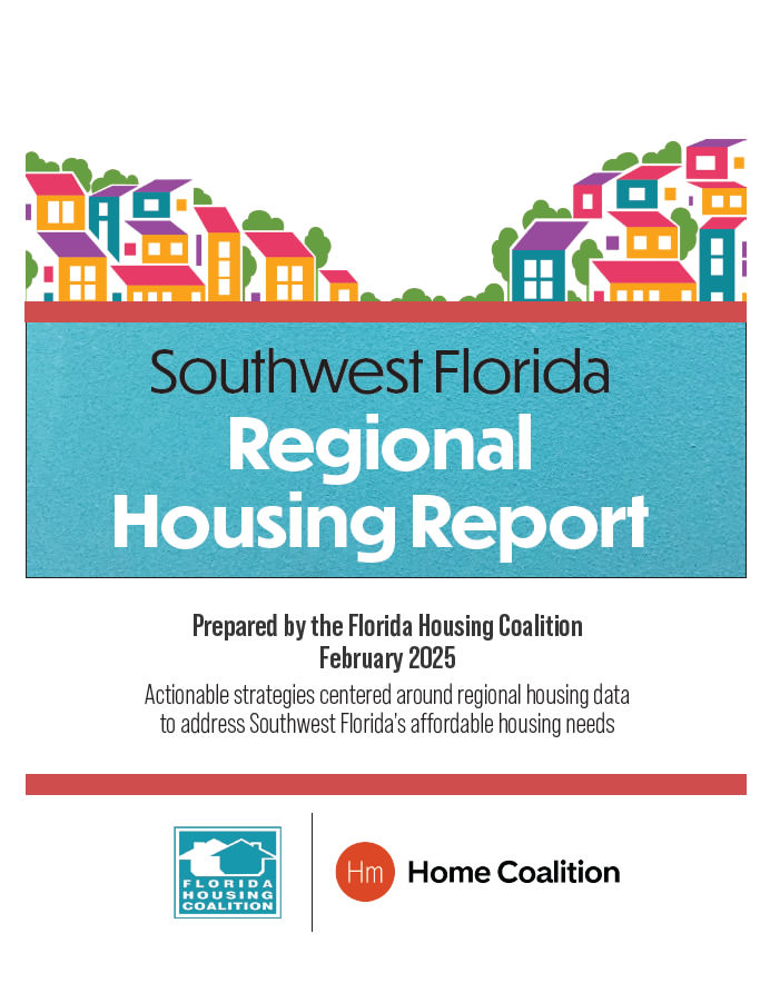 regional housing report 2025